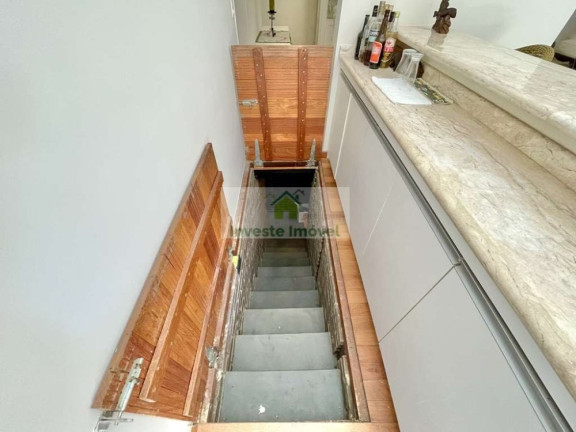 Imagem Casa de Condomínio com 4 Quartos à Venda, 407 m² em Granja Viana - Cotia