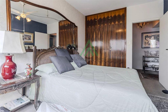 Imagem Apartamento com 3 Quartos à Venda, 127 m² em Jardim Paulista - São Paulo Imagem Apartamento com 3 Quartos à Venda, 127 m² em Jardim Paulista - São Paulo