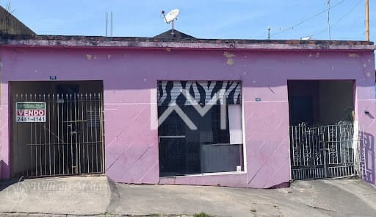 Imagem Casa com 3 Quartos à Venda, 190 m² em Jardim Santa Cecilia - Guarulhos Imagem Casa com 3 Quartos à Venda, 190 m² em Jardim Santa Cecilia - Guarulhos
