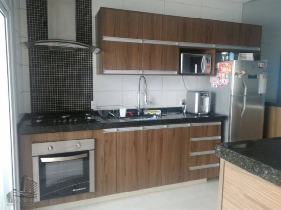 Imagem Casa de Condomínio com 3 Quartos à Venda, 150 m² em Iporanga - Sorocaba