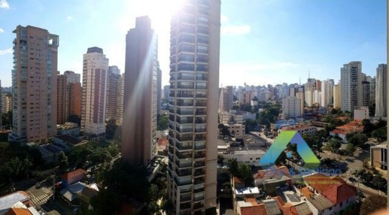 Imagem Apartamento com 2 Quartos à Venda, 81 m² em Vila Mariana - São Paulo Imagem Apartamento com 2 Quartos à Venda, 81 m² em Vila Mariana - São Paulo