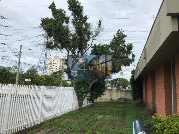 Imagem Casa para Alugar, 1.960 m² em Vila Betânia - São José Dos Campos