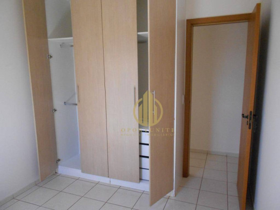 Imagem Apartamento com 3 Quartos à Venda, 88 m² em Jardim América - Ribeirão Preto
