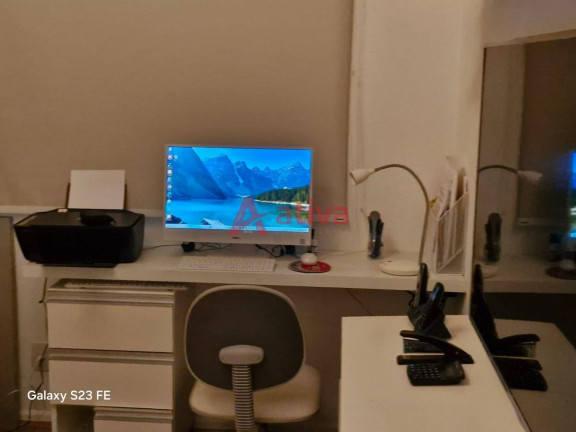Imagem Apartamento com 3 Quartos à Venda, 132 m² em Barra Da Tijuca - Rio De Janeiro