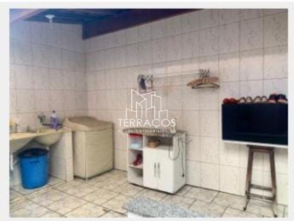 Imagem Sobrado com 3 Quartos à Venda,  em Parque Da Represa - Jundiaí