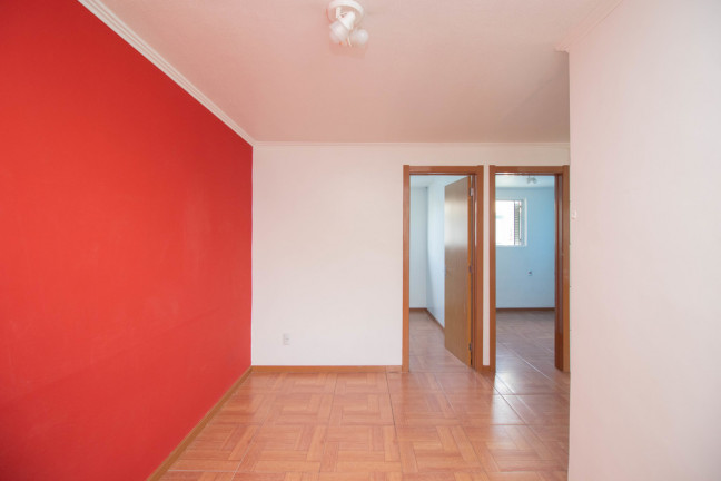Imagem Apartamento com 2 Quartos à Venda, 37 m² em Rubem Berta - Porto Alegre