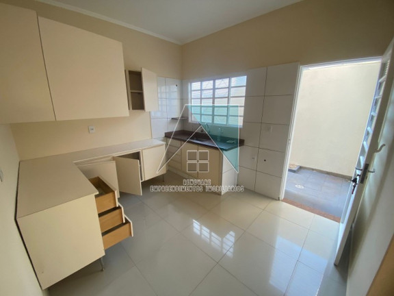 Imagem Casa com 3 Quartos à Venda, 118 m² em Jardim Botânico - Ribeirão Preto Imagem Casa com 3 Quartos à Venda, 118 m² em Jardim Botânico - Ribeirão Preto