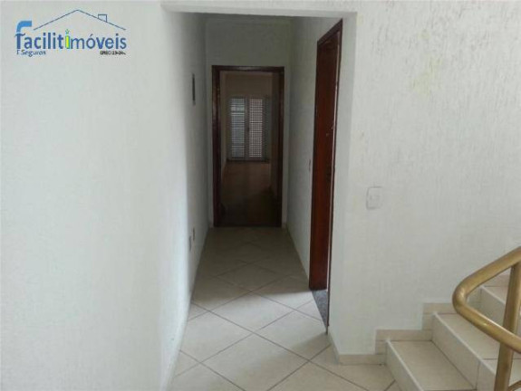Imagem Casa com 5 Quartos à Venda, 300 m² em Vila Euclides - São Bernardo Do Campo