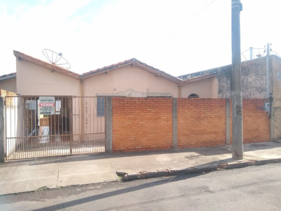 Imagem Casa com 3 Quartos à Venda, 55 m² em Parque Bela Vista - Jacarezinho
