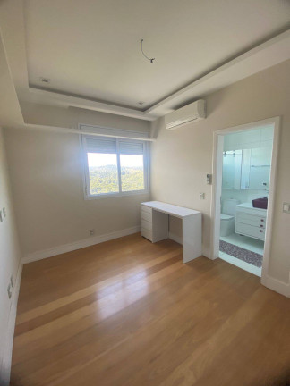 Imagem Apartamento com 4 Quartos à Venda, 367 m² em Tamboré - Santana De Parnaíba