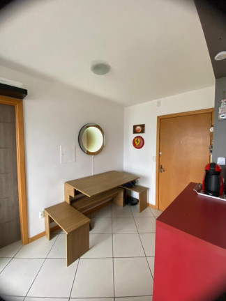Imagem Apartamento com 1 Quarto à Venda, 50 m² em Nossa Senhora Do Rosário - Santa Maria Imagem Apartamento com 1 Quarto à Venda, 50 m² em Nossa Senhora Do Rosário - Santa Maria