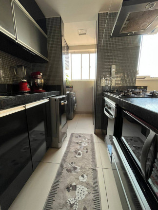 Imagem Apartamento com 3 Quartos à Venda, 72 m² em Heliópolis - Belo Horizonte Imagem Apartamento com 3 Quartos à Venda, 72 m² em Heliópolis - Belo Horizonte