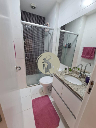 Imagem Apartamento com 3 Quartos à Venda, 77 m² em Ponta Da Praia - Santos Imagem Apartamento com 3 Quartos à Venda, 77 m² em Ponta Da Praia - Santos