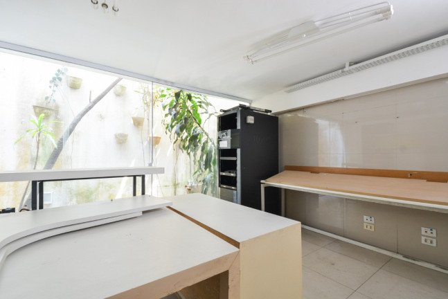 Imagem Casa à Venda, 321 m² em Vila Clementino - São Paulo Imagem Casa à Venda, 321 m² em Vila Clementino - São Paulo