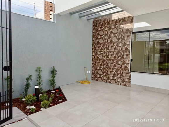 Imagem Casa com 3 Quartos à Venda, 105 m² em Jardim Fregadolli - Maringa Imagem Casa com 3 Quartos à Venda, 105 m² em Jardim Fregadolli - Maringa