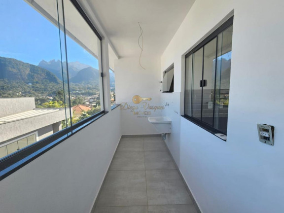 Imagem Casa com 3 Quartos à Venda, 142 m² em Alto - Teresópolis