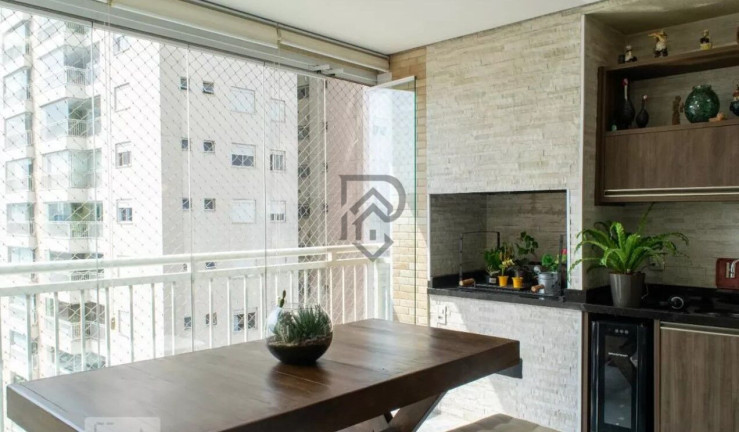 Imagem Apartamento com 3 Quartos à Venda, 105 m² em Vila Romana - São Paulo Imagem Apartamento com 3 Quartos à Venda, 105 m² em Vila Romana - São Paulo