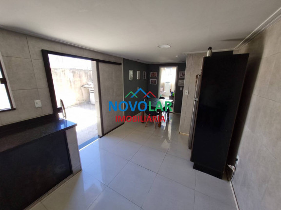 Imagem Casa com 2 Quartos à Venda, 75 m² em Jardim Morada Da Aldeia - São Pedro Da Aldeia Imagem Casa com 2 Quartos à Venda, 75 m² em Jardim Morada Da Aldeia - São Pedro Da Aldeia