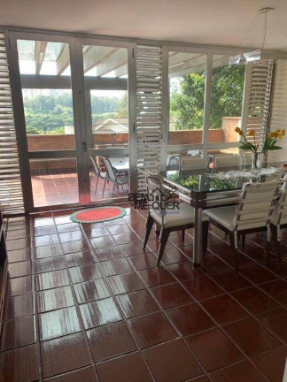 Imagem Casa com 5 Quartos à Venda, 395 m² em City América - São Paulo Imagem Casa com 5 Quartos à Venda, 395 m² em City América - São Paulo