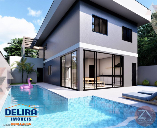 Imagem Casa com 4 Quartos à Venda, 300 m² em Atibaia Jardim - Atibaia Imagem Casa com 4 Quartos à Venda, 300 m² em Atibaia Jardim - Atibaia