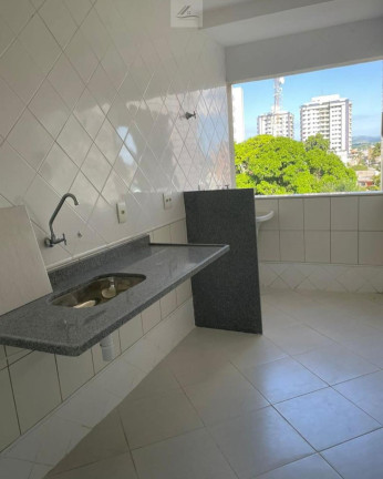 Imagem Apartamento com 3 Quartos para Alugar, 70 m² em Centro - Itaboraí