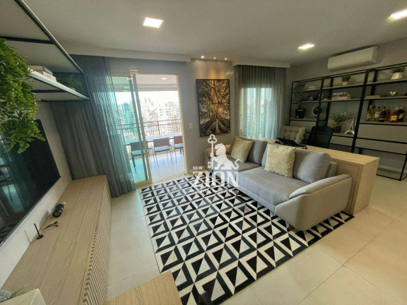 Imagem Apartamento com 3 Quartos à Venda, 92 m² em Jardim Sao Paulo(zona Norte) - São Paulo Imagem Apartamento com 3 Quartos à Venda, 92 m² em Jardim Sao Paulo(zona Norte) - São Paulo