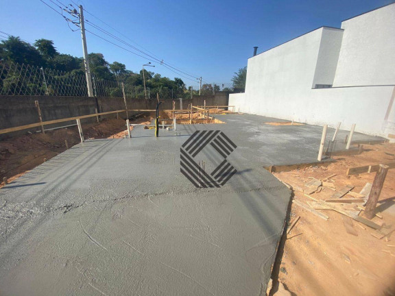Imagem Casa com 3 Quartos à Venda, 184 m² em Condomínio Sunlake Residencial - Votorantim