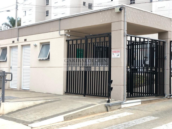 Imagem Imóvel com 2 Quartos à Venda, 44 m² em Jardim Do Lago Continuação - Campinas