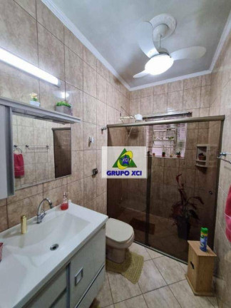Imagem Casa com 2 Quartos à Venda, 300 m² em Jardim Do Lago - Campinas