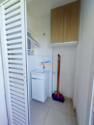 Imagem Apartamento com 2 Quartos à Venda, 63 m² em Perequê Açu - Ubatuba