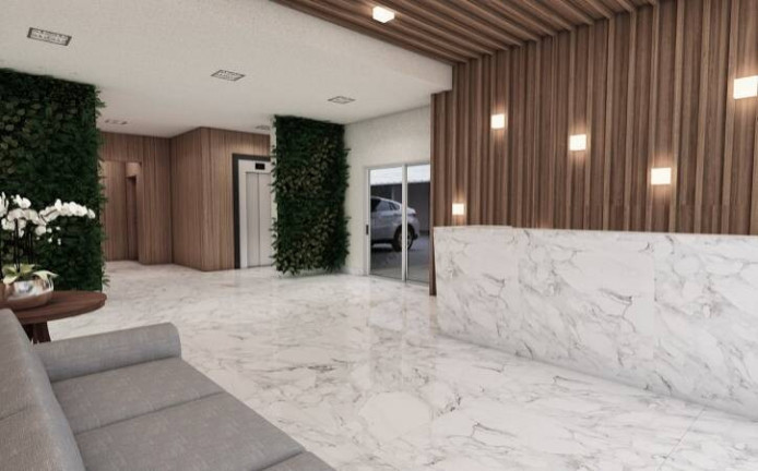 Imagem Apartamento com 3 Quartos à Venda, 142 m² em Jundiaí - Anápolis