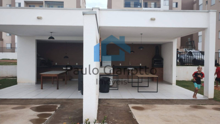 Imagem Apartamento com 2 Quartos à Venda, 41 m² em Jardim Da Glória - Cotia Imagem Apartamento com 2 Quartos à Venda, 41 m² em Jardim Da Glória - Cotia