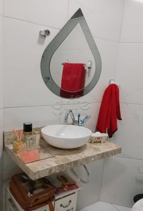Imagem Apartamento com 3 Quartos à Venda, 9 m² em Jóquei Clube - Fortaleza