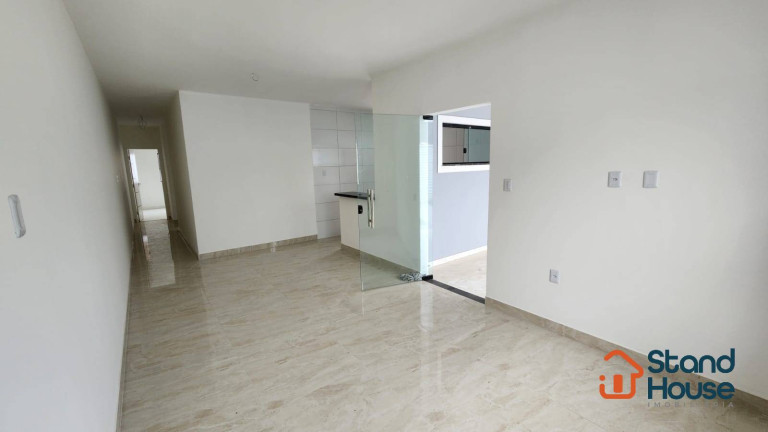 Imagem Casa com 3 Quartos à Venda, 196 m² em Tomba - Feira De Santana