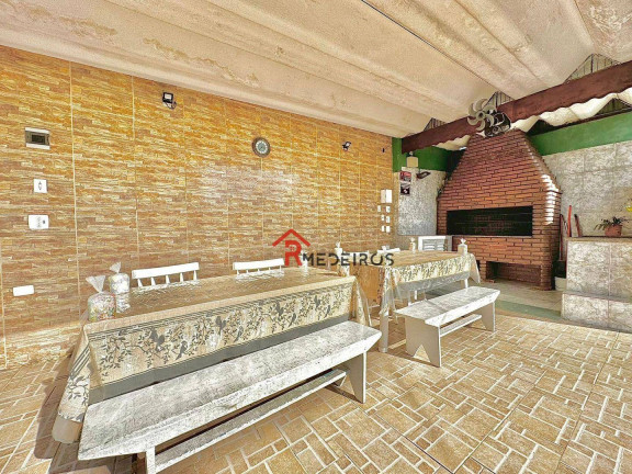 Imagem Apartamento com 2 Quartos à Venda, 56 m² em Caiçara - Praia Grande