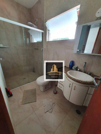 Imagem Sobrado com 4 Quartos à Venda, 167 m² em Jardim Terras Do Sul - São José Dos Campos