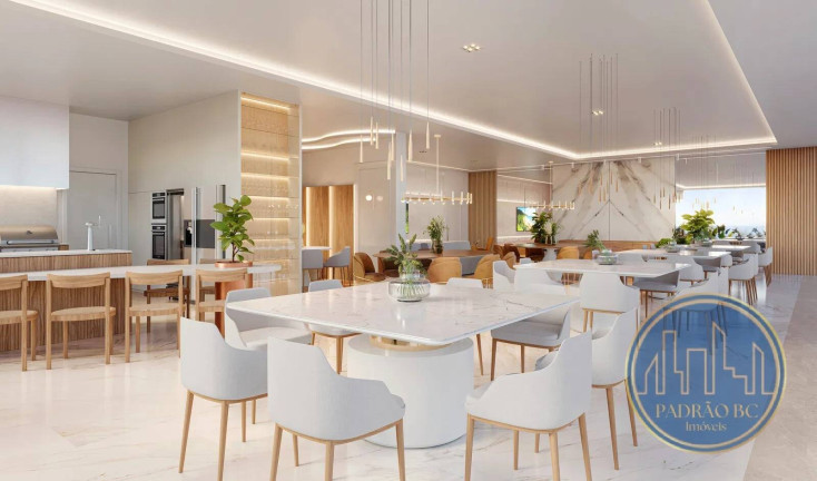 Imagem Apartamento à Venda,  em Centro - Balneário Camboriú