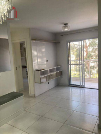 Apartamento com 2 Quartos à Venda, 48 m² em Pirituba - São Paulo