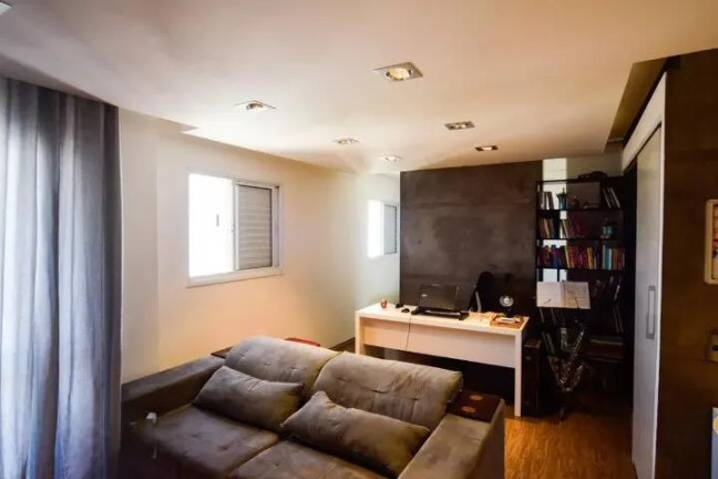 Imagem Apartamento com 2 Quartos à Venda, 51 m² em Vila Bela - São Paulo Imagem Apartamento com 2 Quartos à Venda, 51 m² em Vila Bela - São Paulo