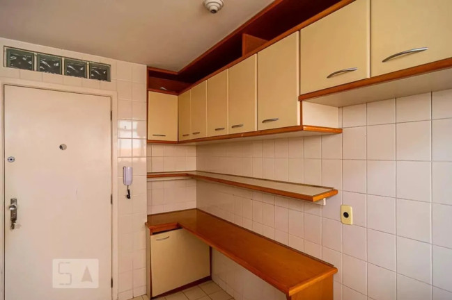 Imagem Imóvel com 3 Quartos para Alugar, 120 m² em Ingá - Niterói Imagem Imóvel com 3 Quartos para Alugar, 120 m² em Ingá - Niterói