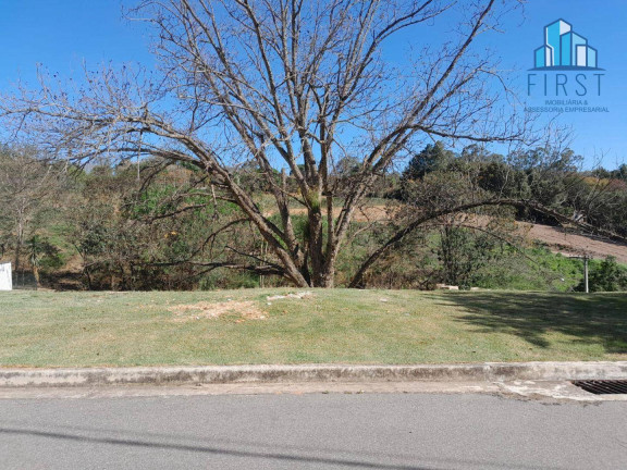 Terreno à Venda, 272 m² em Residencial Portal Do Bosque - Louveira