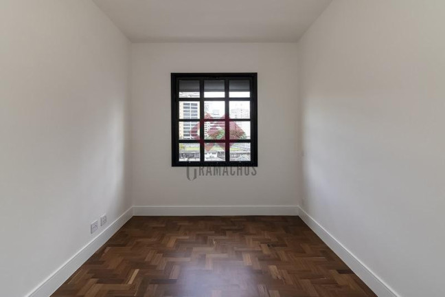 Imagem Apartamento com 3 Quartos à Venda, 190 m² em Consolação - São Paulo