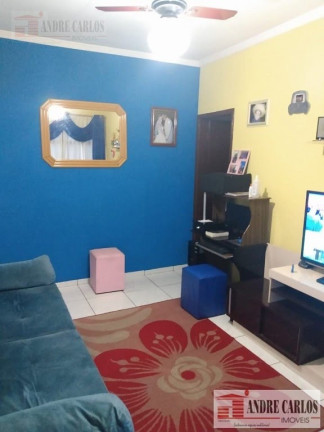 Imagem Casa com 2 Quartos à Venda, 100 m² em Padroeira - Osasco Imagem Casa com 2 Quartos à Venda, 100 m² em Padroeira - Osasco