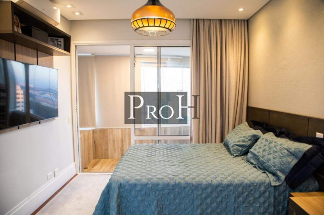 Imagem Apartamento com 3 Quartos à Venda, 342 m² em Jardim - Santo André Imagem Apartamento com 3 Quartos à Venda, 342 m² em Jardim - Santo André