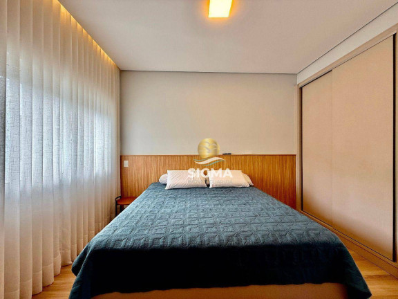 Imagem Apartamento com 2 Quartos à Venda, 95 m² em Pitangueiras - Guarujá