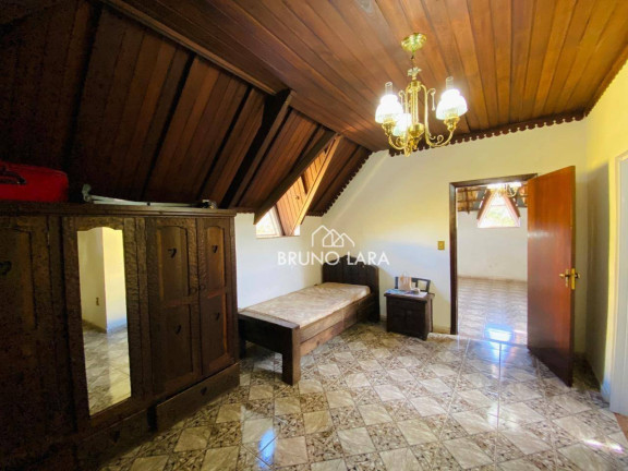 Imagem Casa com 6 Quartos à Venda, 780 m² em Marechal Rondon - Igarapé Imagem Casa com 6 Quartos à Venda, 780 m² em Marechal Rondon - Igarapé