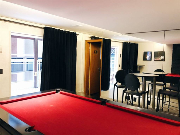 Imagem Apartamento com 3 Quartos à Venda, 150 m² em Canto Do Forte - Praia Grande