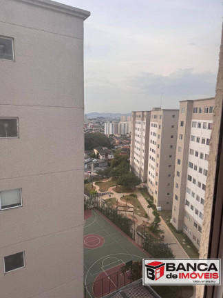 Imagem Apartamento com 2 Quartos à Venda, 41 m² em Jardim Boa Vista (zona Oeste) - São Paulo