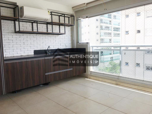 Imagem Apartamento com 2 Quartos à Venda, 79 m² em água Branca - São Paulo Imagem Apartamento com 2 Quartos à Venda, 79 m² em água Branca - São Paulo