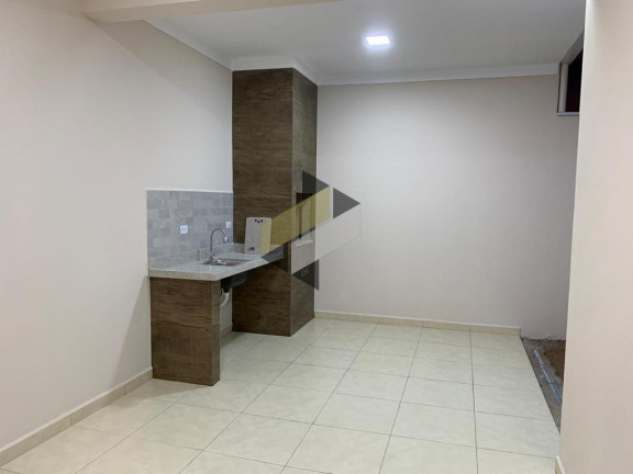 Imagem Casa com 3 Quartos à Venda, 100 m² em Horto Florestal - Sorocaba Imagem Casa com 3 Quartos à Venda, 100 m² em Horto Florestal - Sorocaba